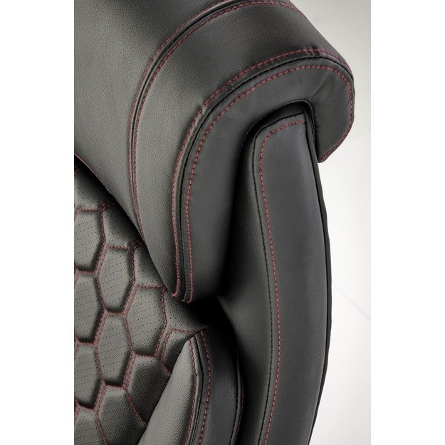 THOMAS office chair, black 3