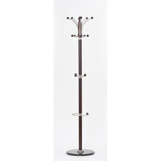 W13 hanger color: wenge