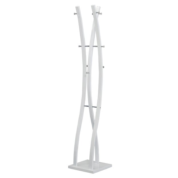 W50 hanger, color: white