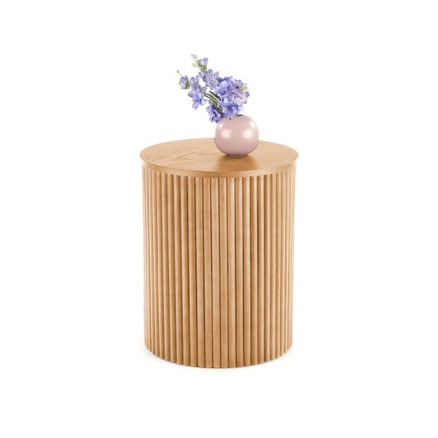 WOODY-S, c. table, natural