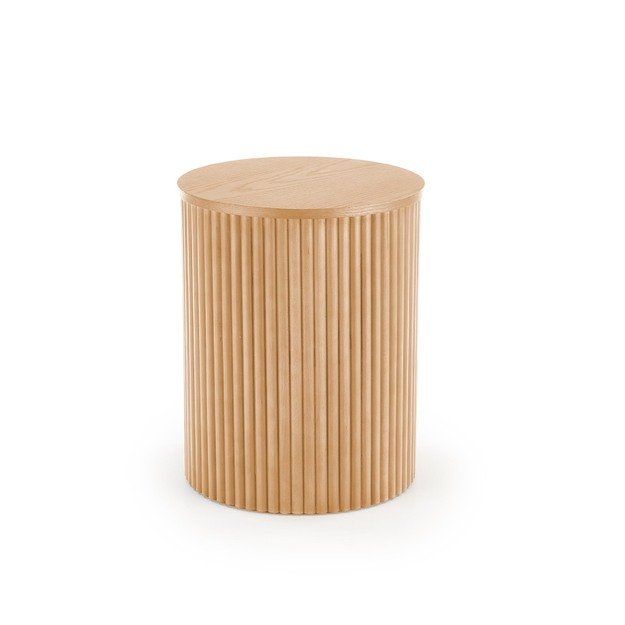 WOODY-S, c. table, natural 6