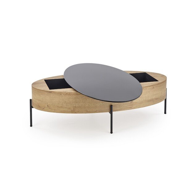 ZENGA c. table 1