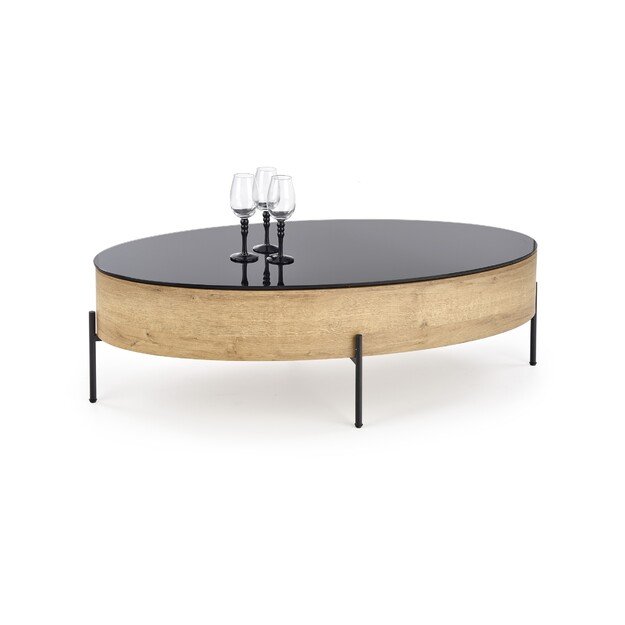 ZENGA c. table