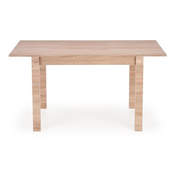 GINO table sonoma oak 7