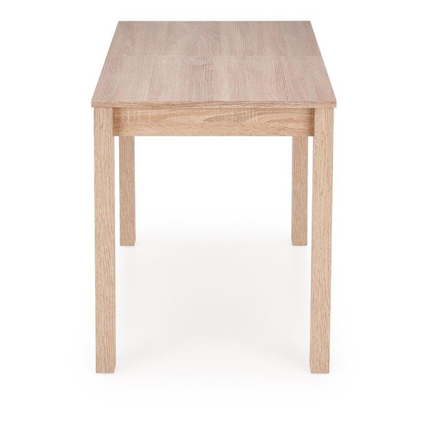 GINO table sonoma oak 2