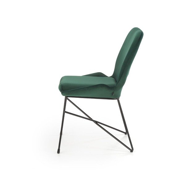 K454 chair color: dark green 7