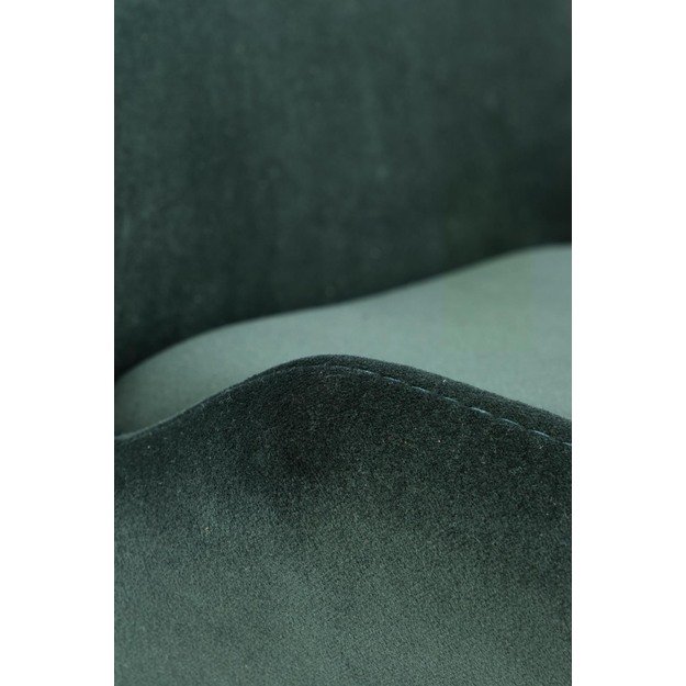 K454 chair color: dark green 3