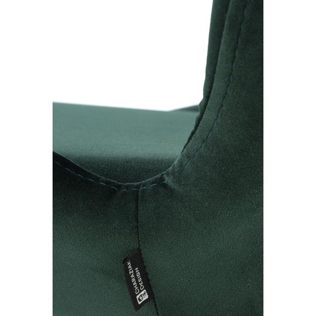 K454 chair color: dark green 10