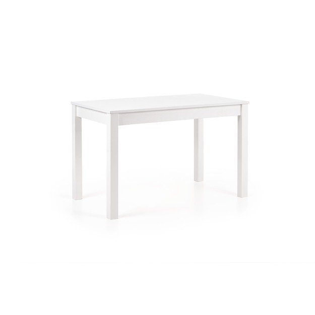KSAWERY table color: white 1