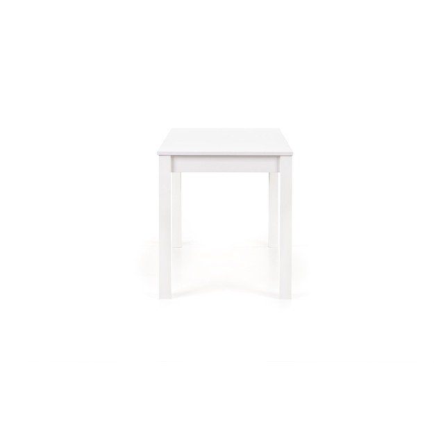 KSAWERY table color: white 3