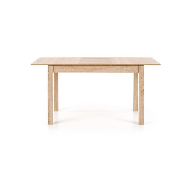 MAURYCY table color: sonoma oak 3