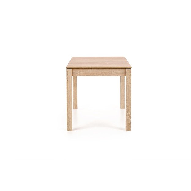 MAURYCY table color: sonoma oak 5
