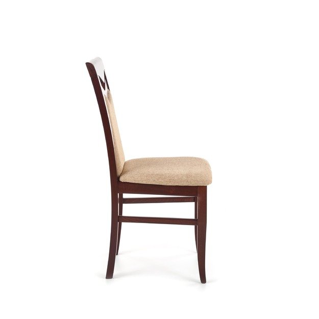 CITRONE chair color: dark walnut 6
