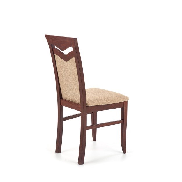 CITRONE chair color: dark walnut 10
