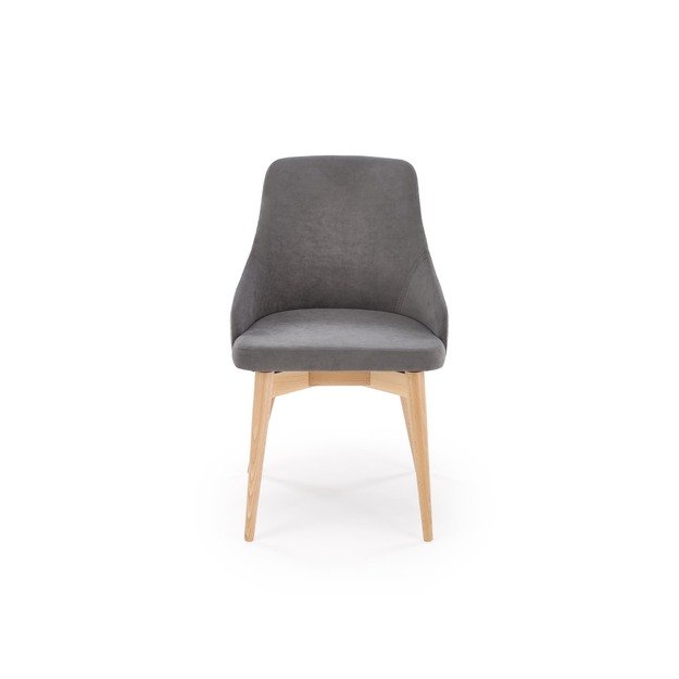 MALAGA chair, grey 12