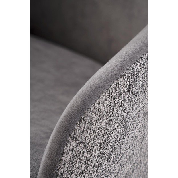 MALAGA chair, grey 8