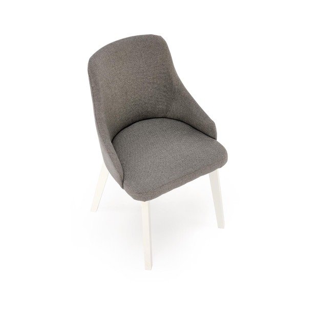 TOLEDO chair, color: white 3