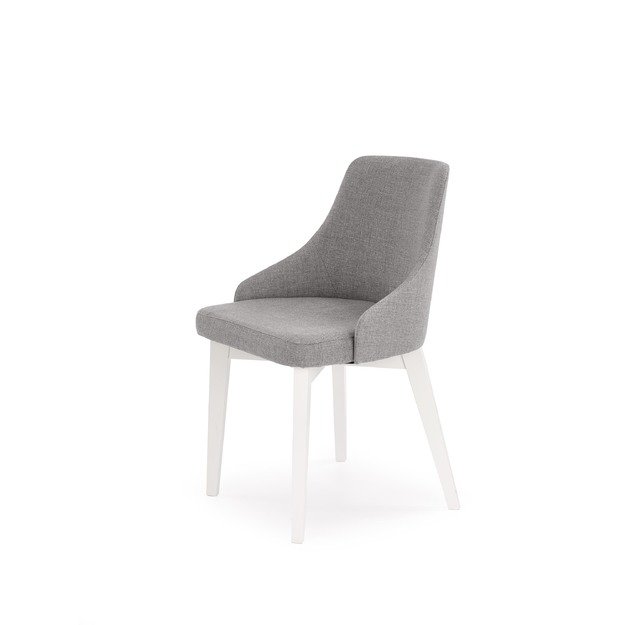 TOLEDO chair, color: white
