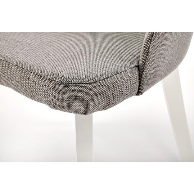 TOLEDO chair, color: white 24