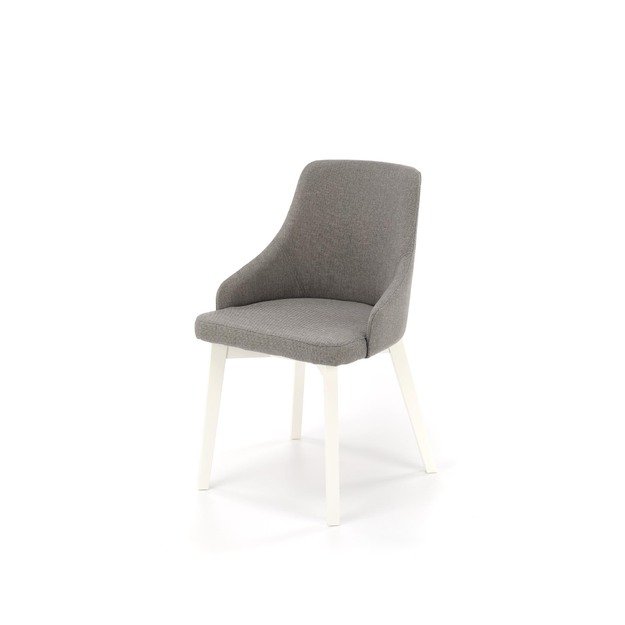 TOLEDO chair, color: white 2