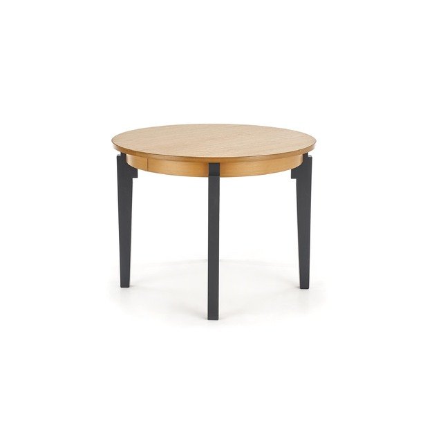SORBUS table golden oak / graphite 12