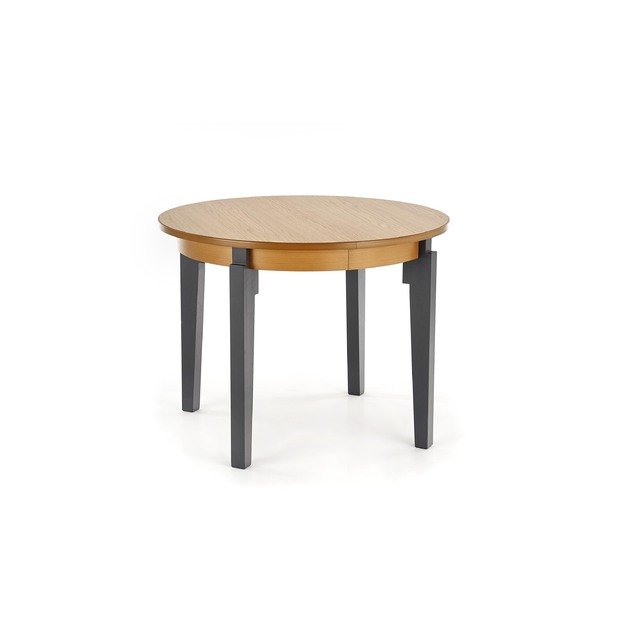 SORBUS table golden oak / graphite 11