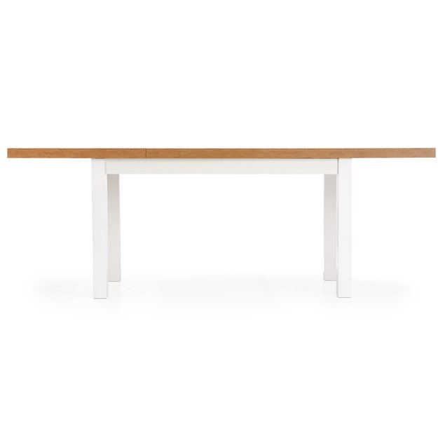 TIAGO extension table lancelot oak 14