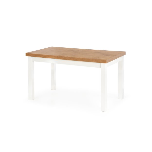 TIAGO extension table lancelot oak