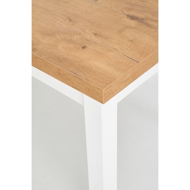 TIAGO extension table lancelot oak 2