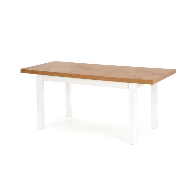 TIAGO extension table lancelot oak 15