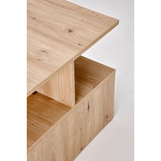 IVA c.table, artisan oak 8