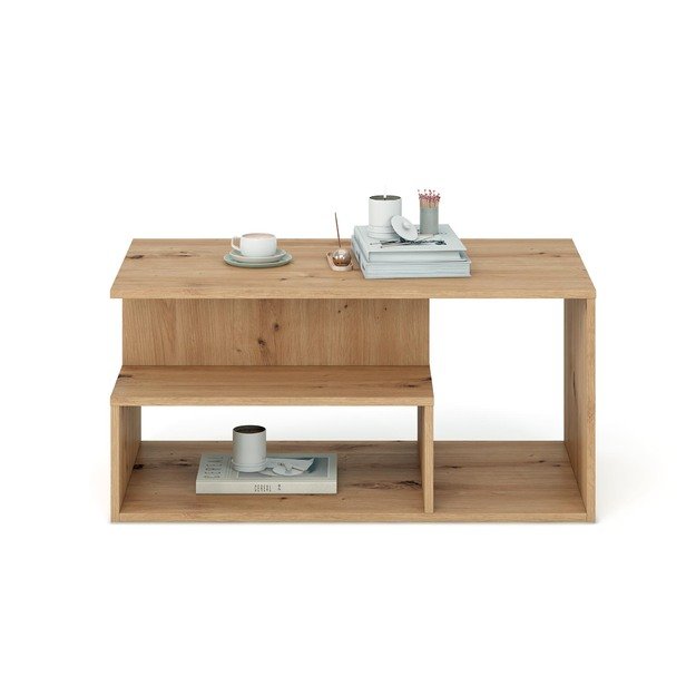 IVA c.table, artisan oak 4