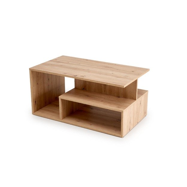 IVA c.table, artisan oak 6