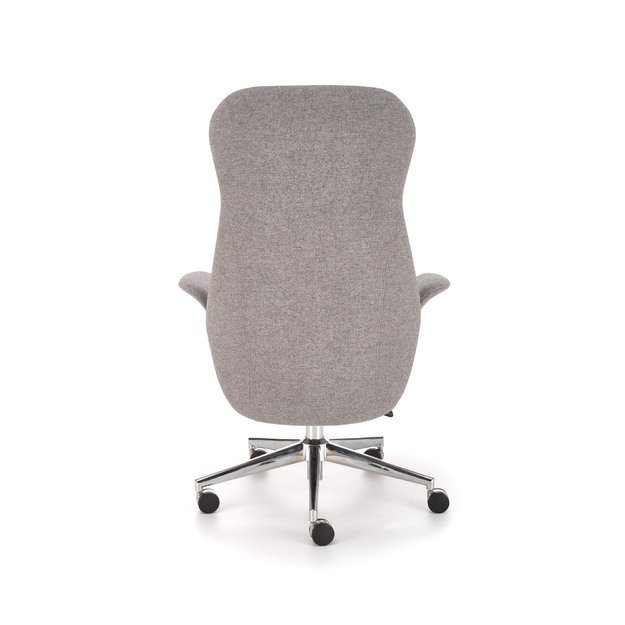 KEVIN office chair, l.grey 3