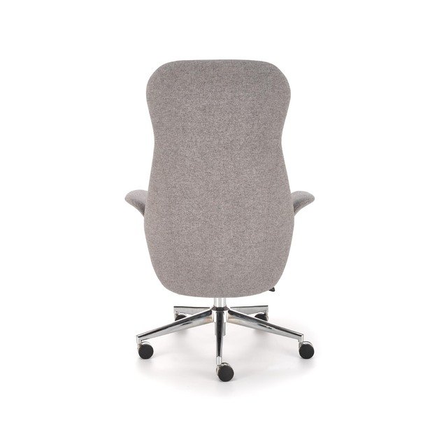 KEVIN office chair, l.grey 14