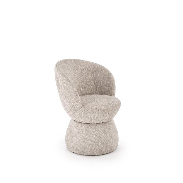 K581 chair, beige