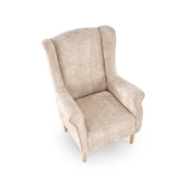 HERMES l.chair, beige 4