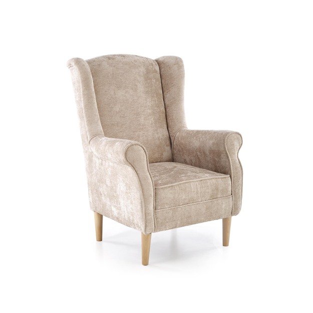 HERMES l.chair, beige 1