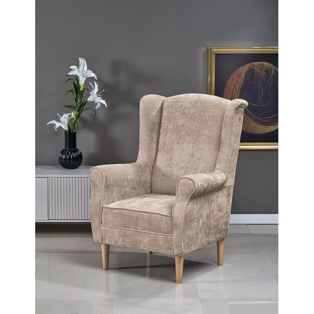 HERMES l.chair, beige