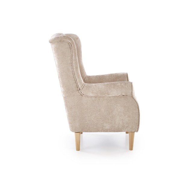 HERMES l.chair, beige 5