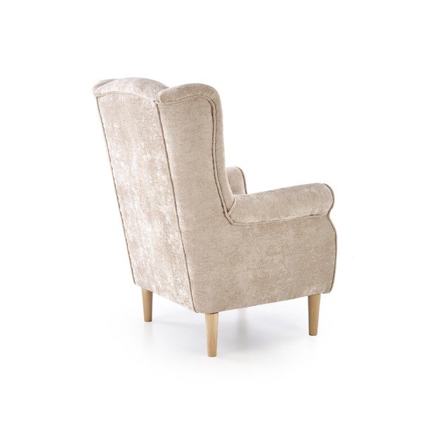 HERMES l.chair, beige 7