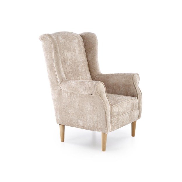 HERMES l.chair, beige 6