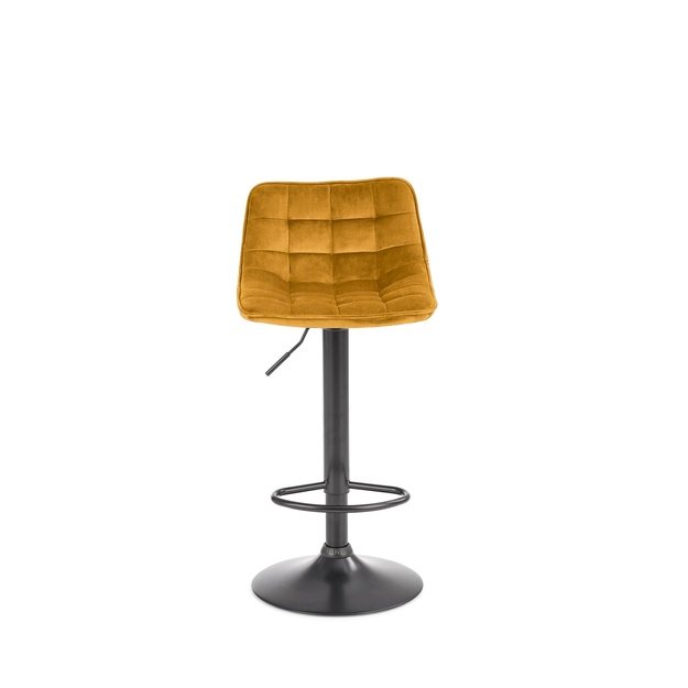 H95 bat stool, color: mustard 7