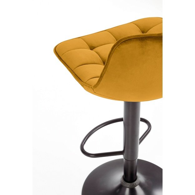 H95 bat stool, color: mustard 5
