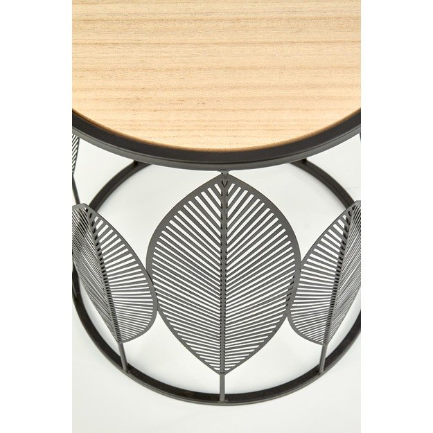 FOLLA set of 2 c. tables 9