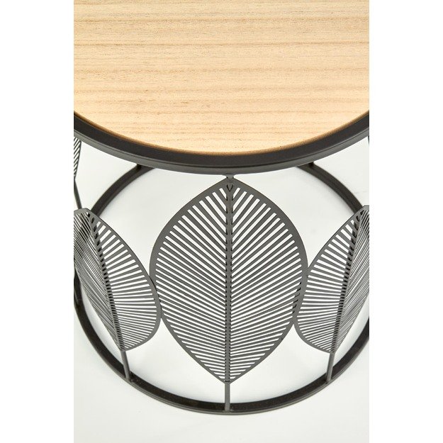 FOLLA set of 2 c. tables 3