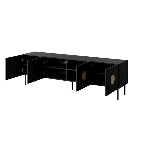 PALAZZO TV stand 200 (4D) 1