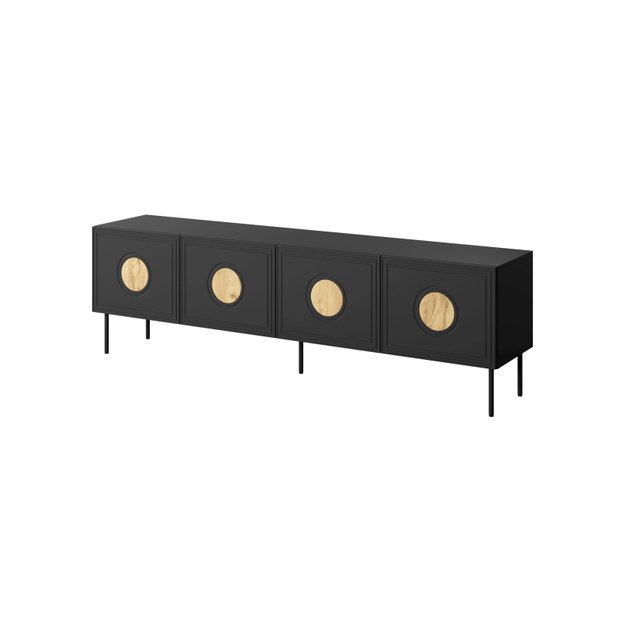 PALAZZO TV stand 200 (4D) 2