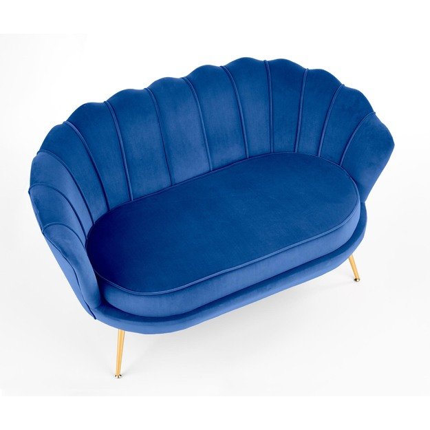 AMORINITO XL sofa, color: dark blue 9