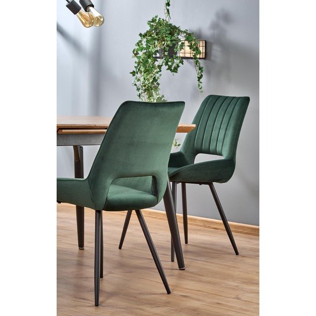 CAMBELL ext. table 20